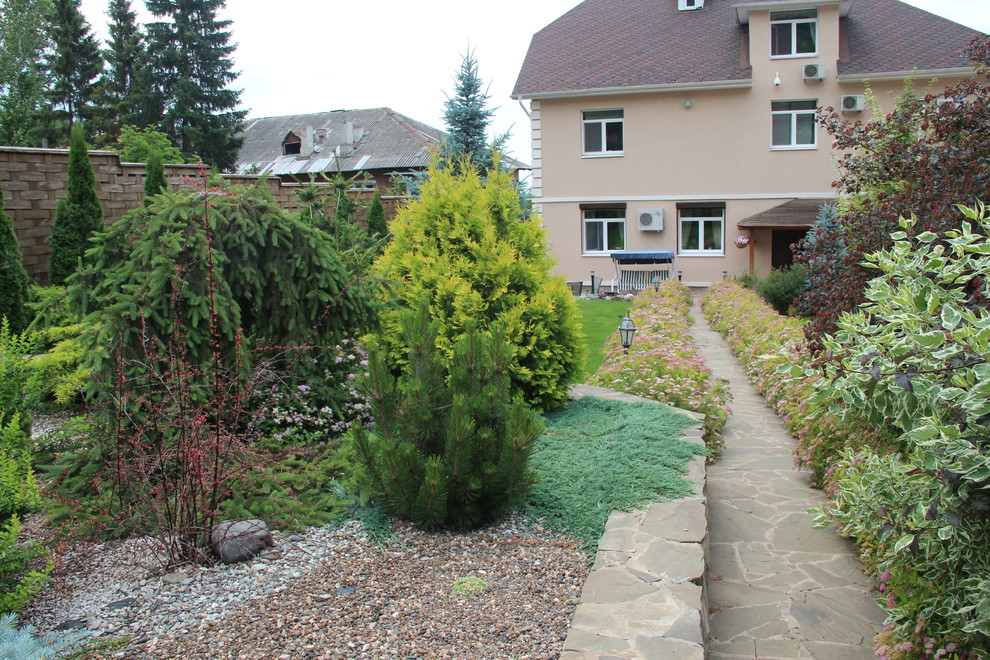 Красная глинка