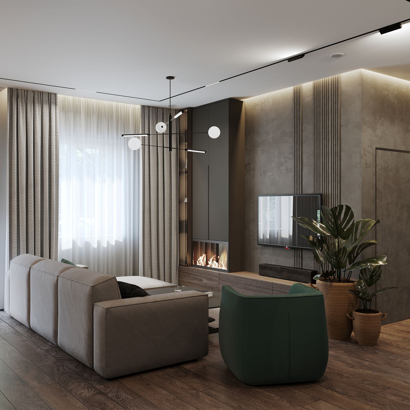 Дом в Волжске