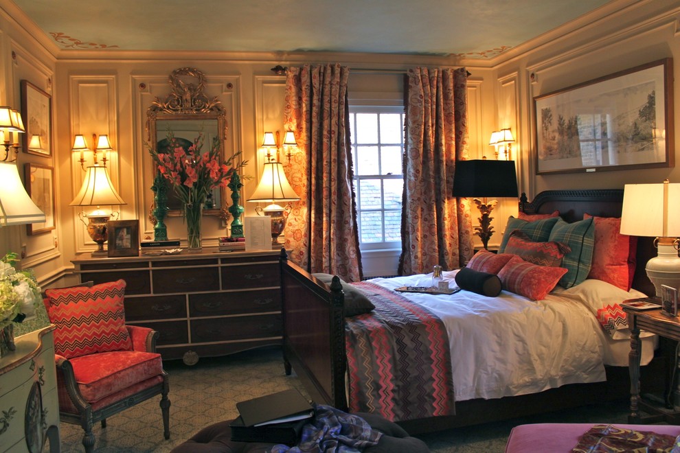Traditional Home Magazine Designer Showhouse