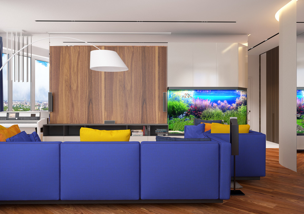 Квартира в Химках