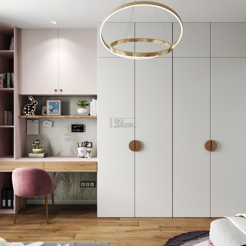 ЖК "Атмосфера в парке"