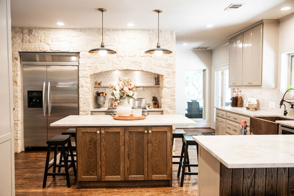 Whole Home Renovation III