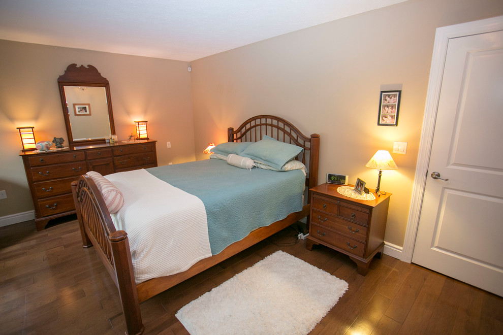 Remodel: Suncrest on Poplar Woods Drive