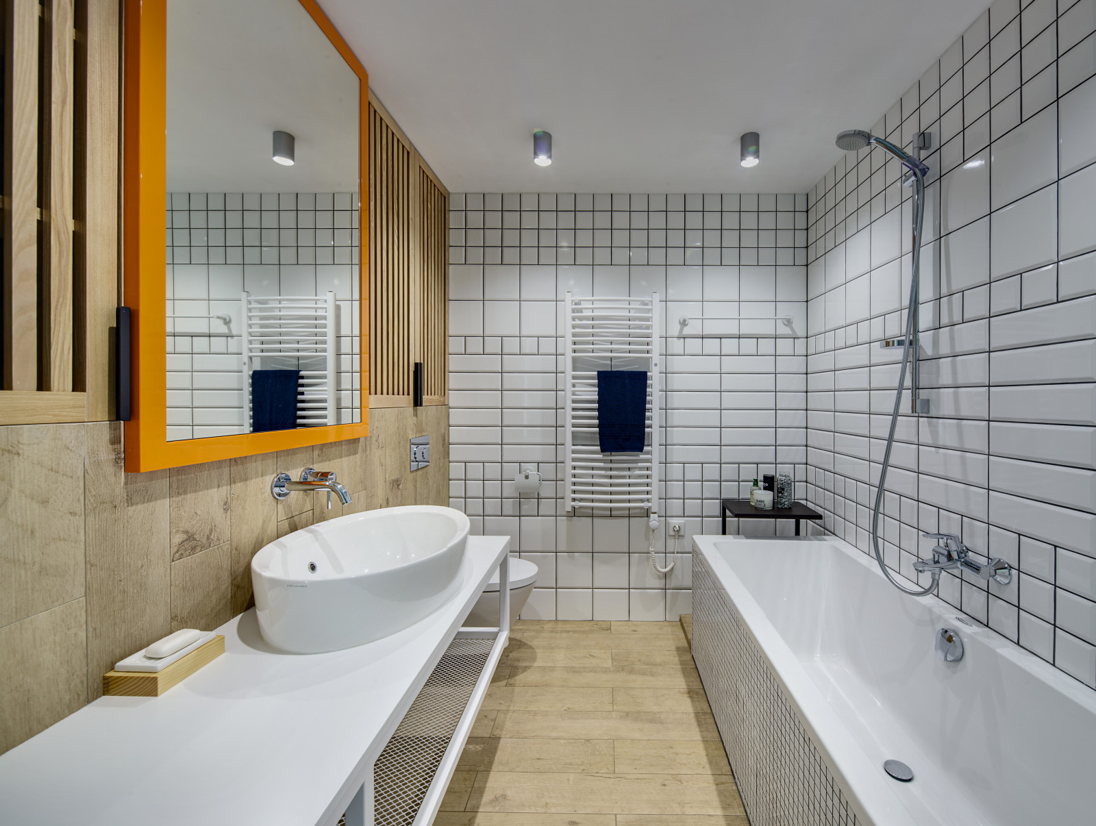 G-12 (реализация)