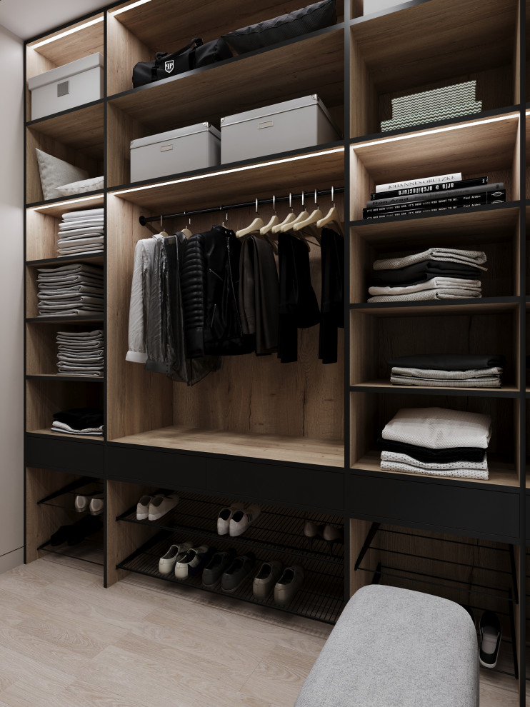 ЖК Лофт квартал. Тот самый интерьер