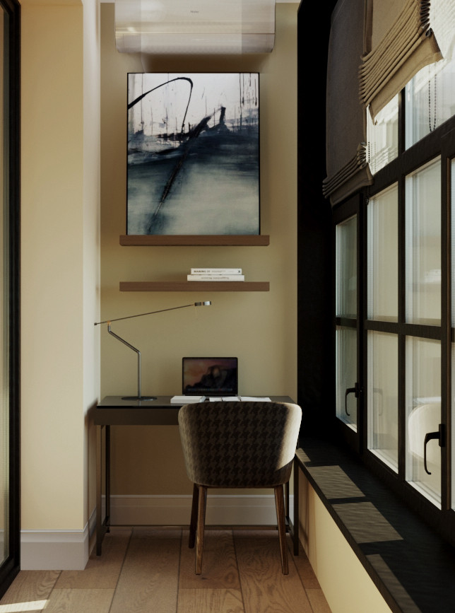 ЖК Розмарин