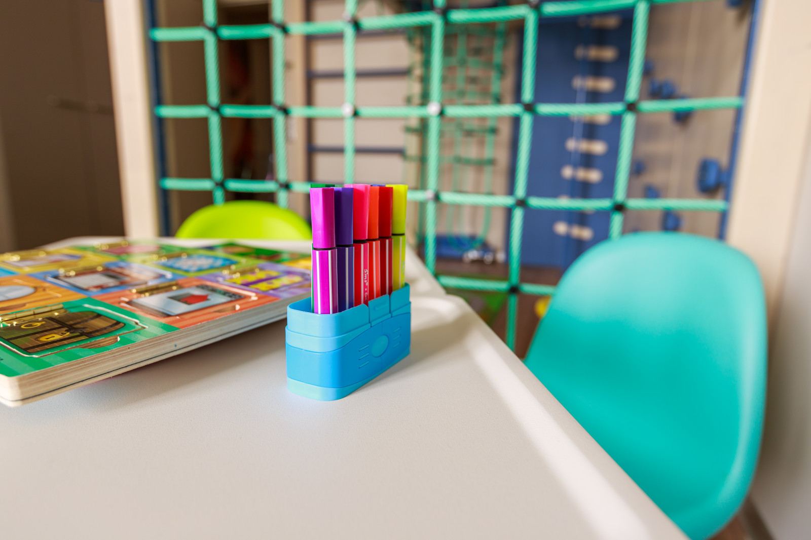 Барышня и хулиган