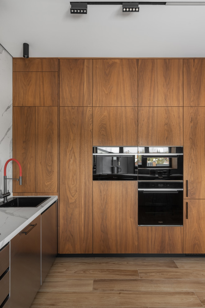 Загородный дом