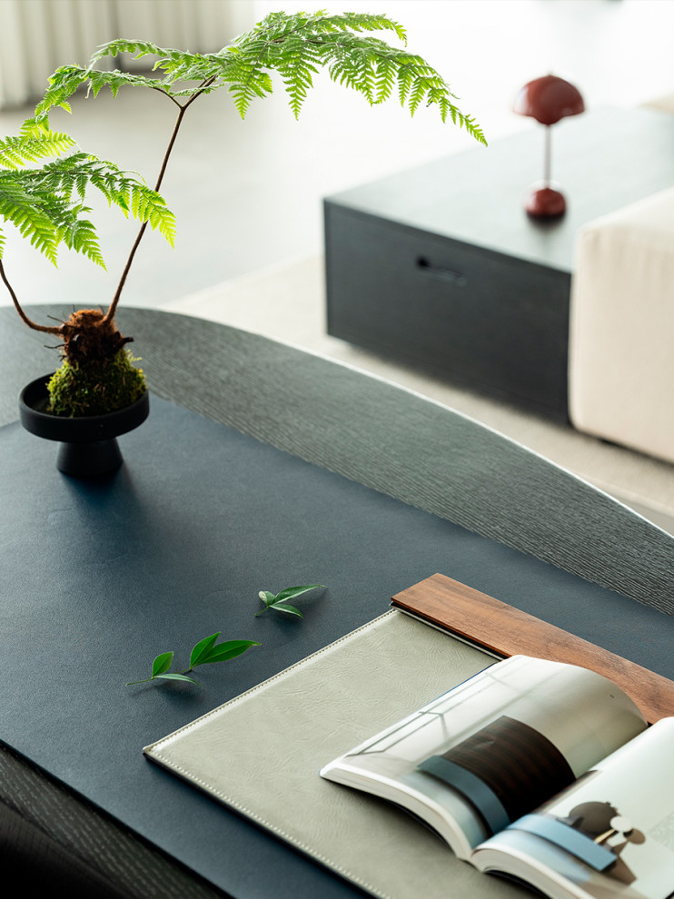 Особняк с видом на озеро