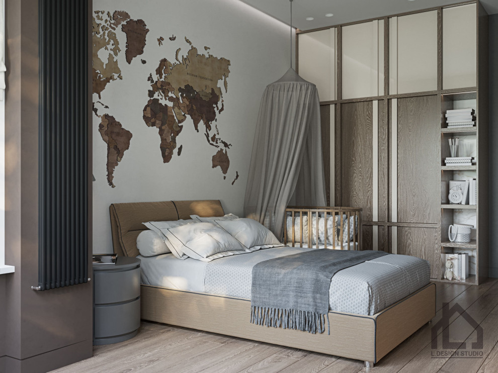 ЖК Сити Парк