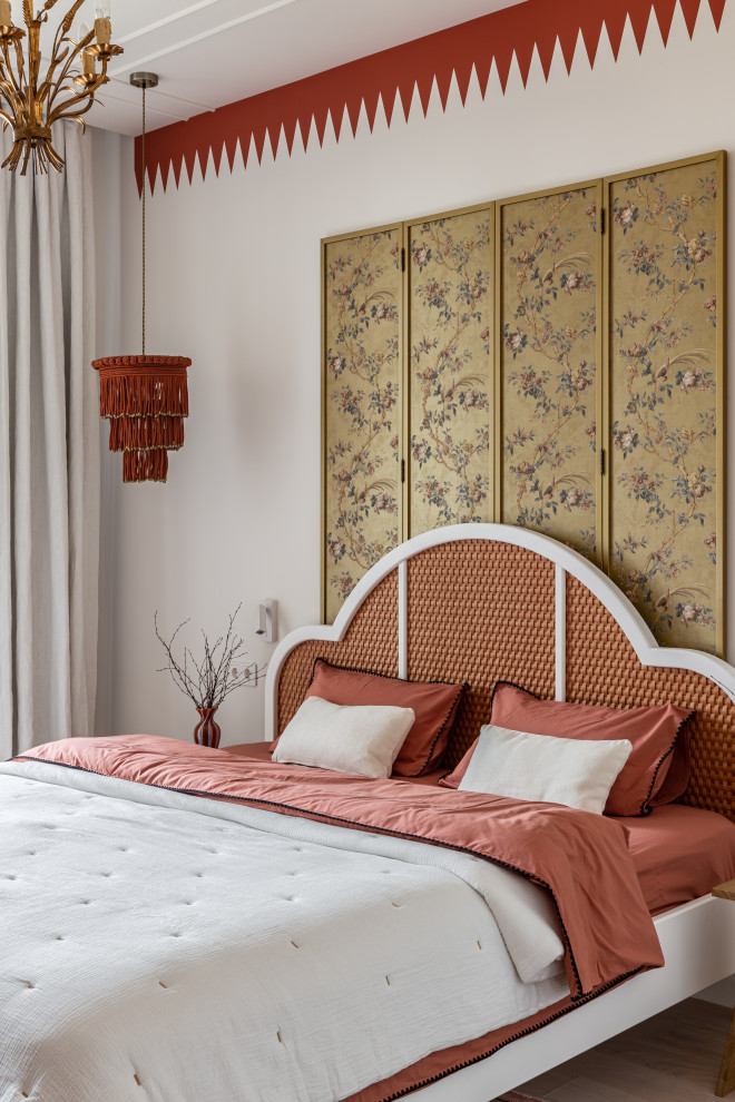 Квартира в ЖК "Солнечный", 128 кв.м.