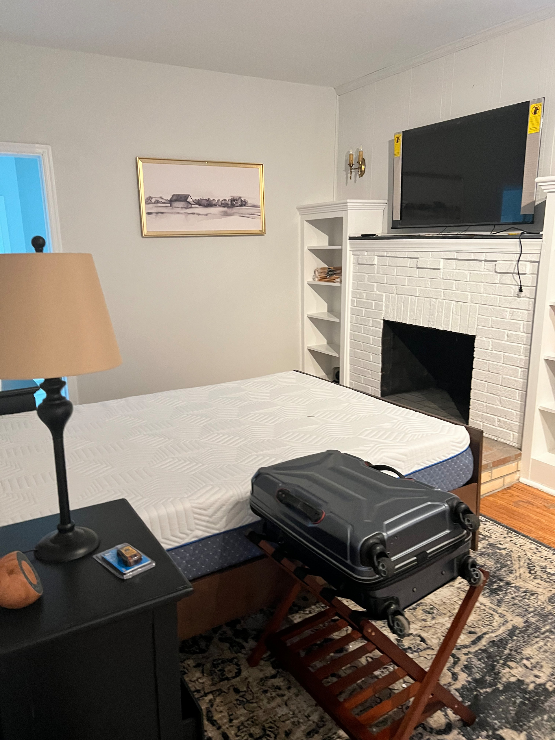 B&B Hawksbill Luray