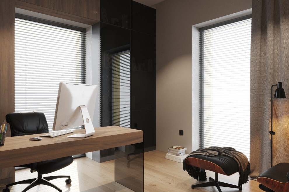 ИЖД Западный