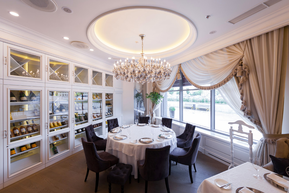 Ресторан Amarsi