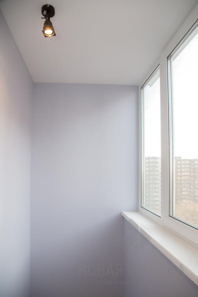 Ремонт двухкомнатной квартиры 63 кв.м. в ЖК «Зеленая линия»