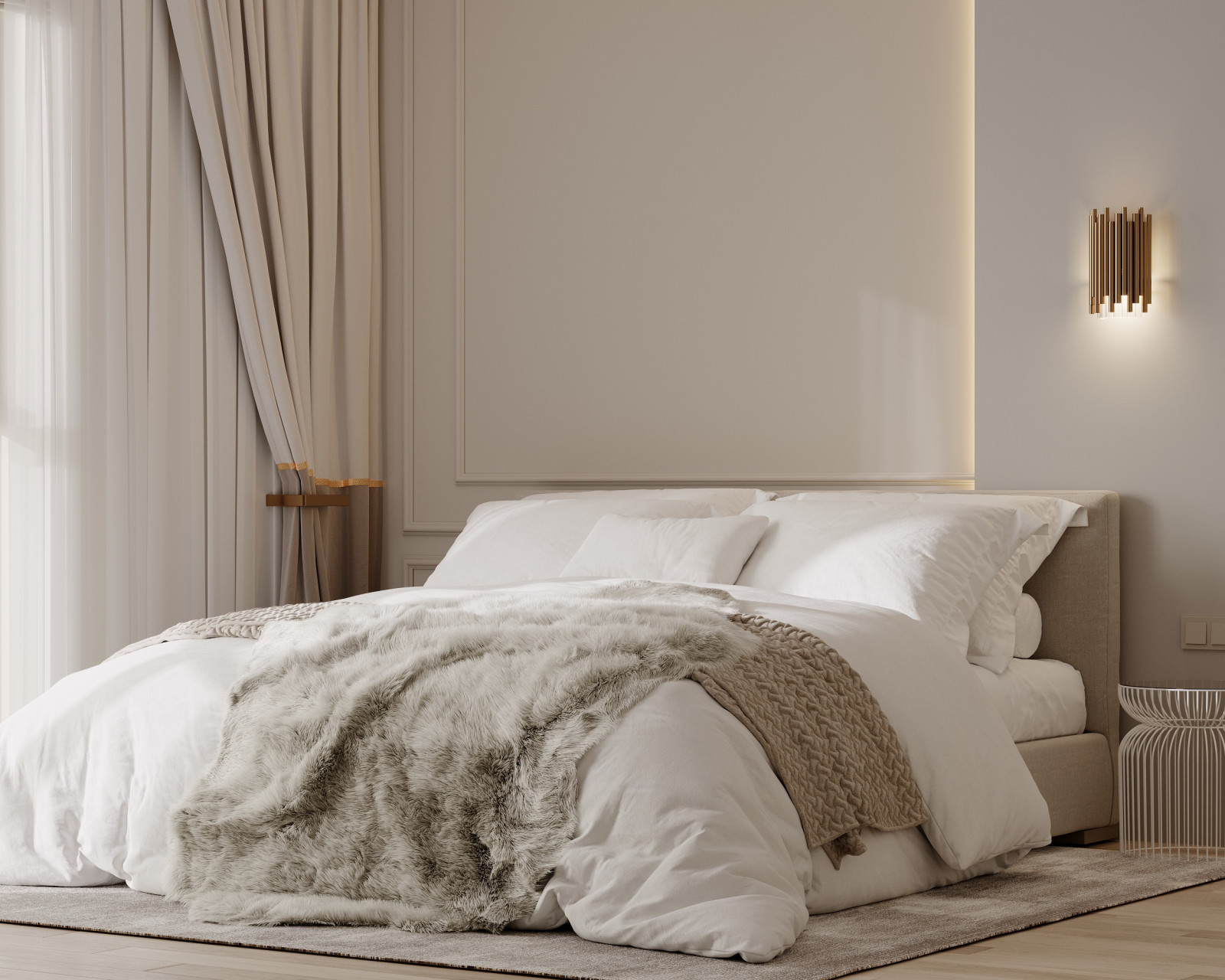 ЖК Fresh 44 кв м