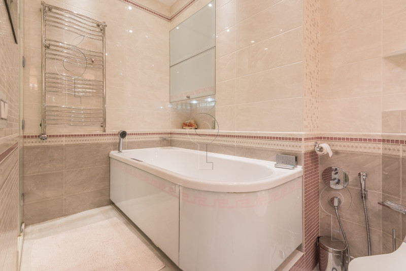 Квартира на Ломоносовском