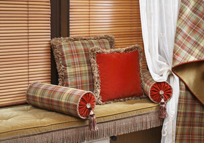 ДОМ В СОЛОВЬИНОЙ РОЩЕ