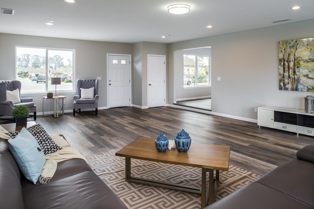 Staging Farroll contemporary-living-room