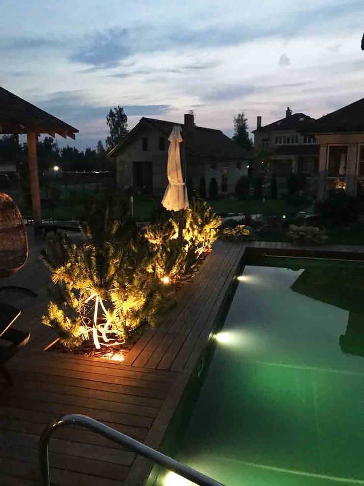 Участок в КП Гринвич