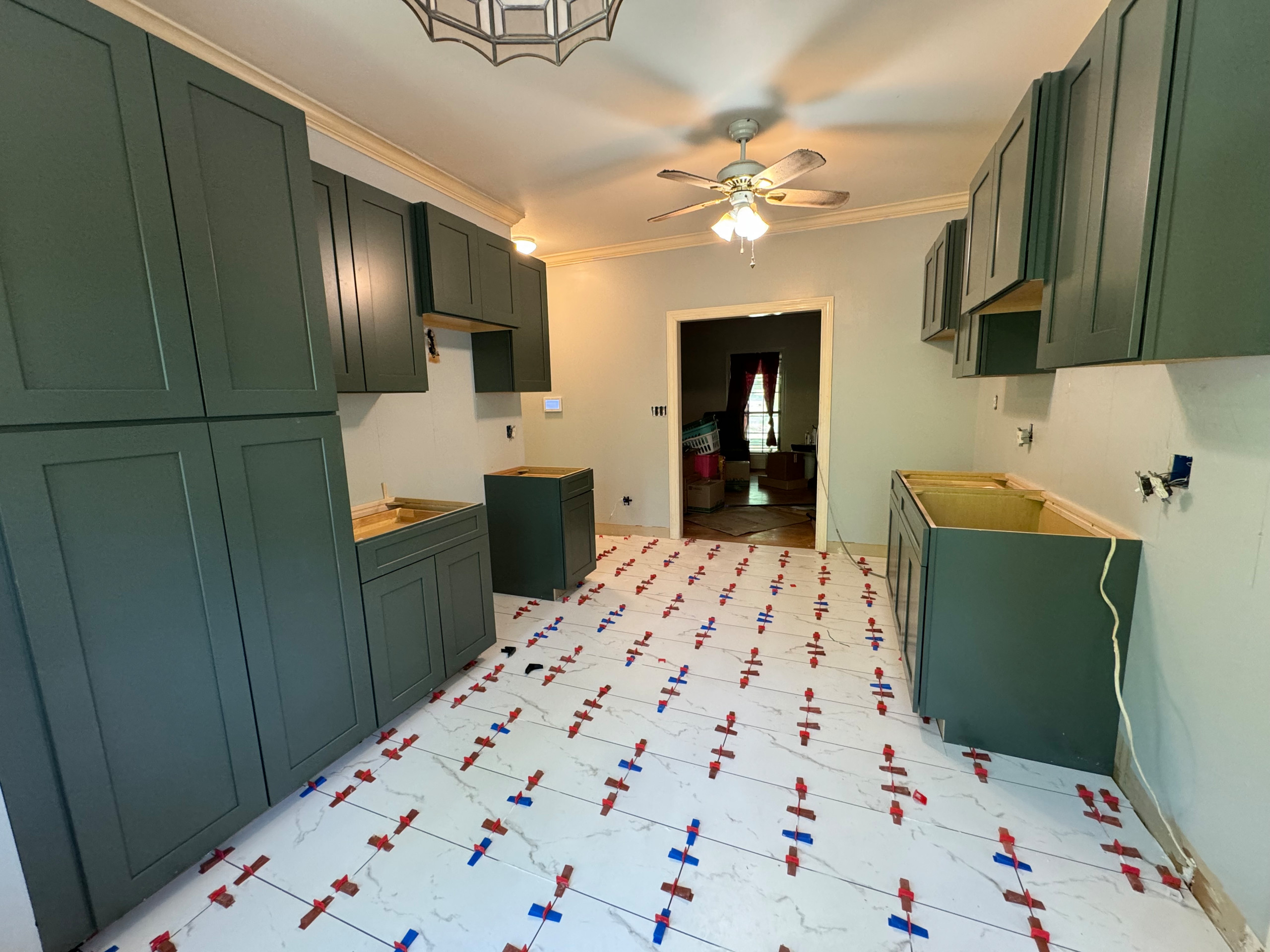 Kitchen Remodels