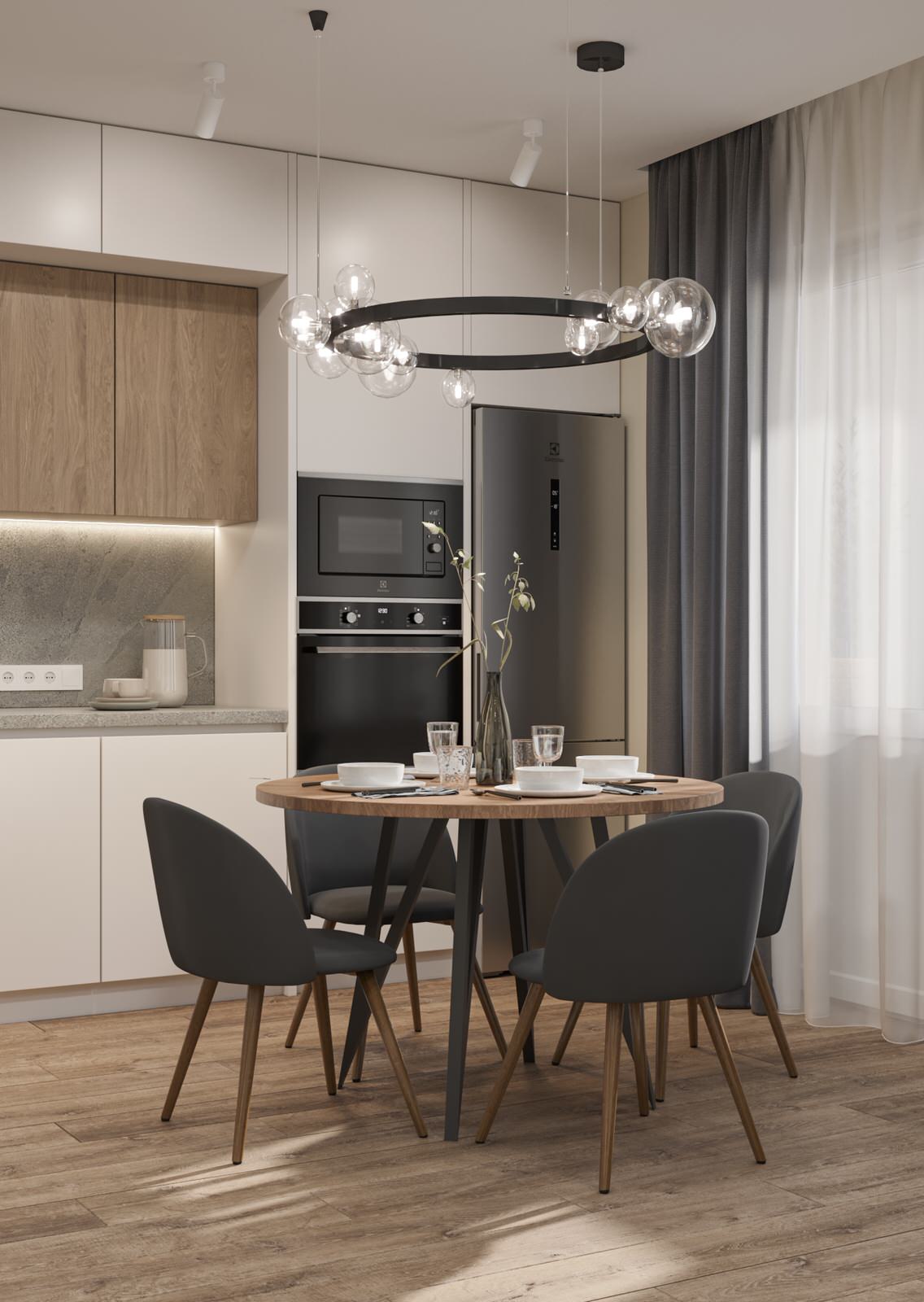 Квартира 50м2