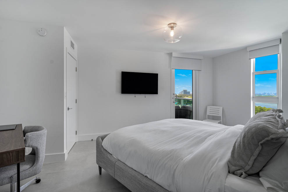 Sunny Isles Beach Luxury Living