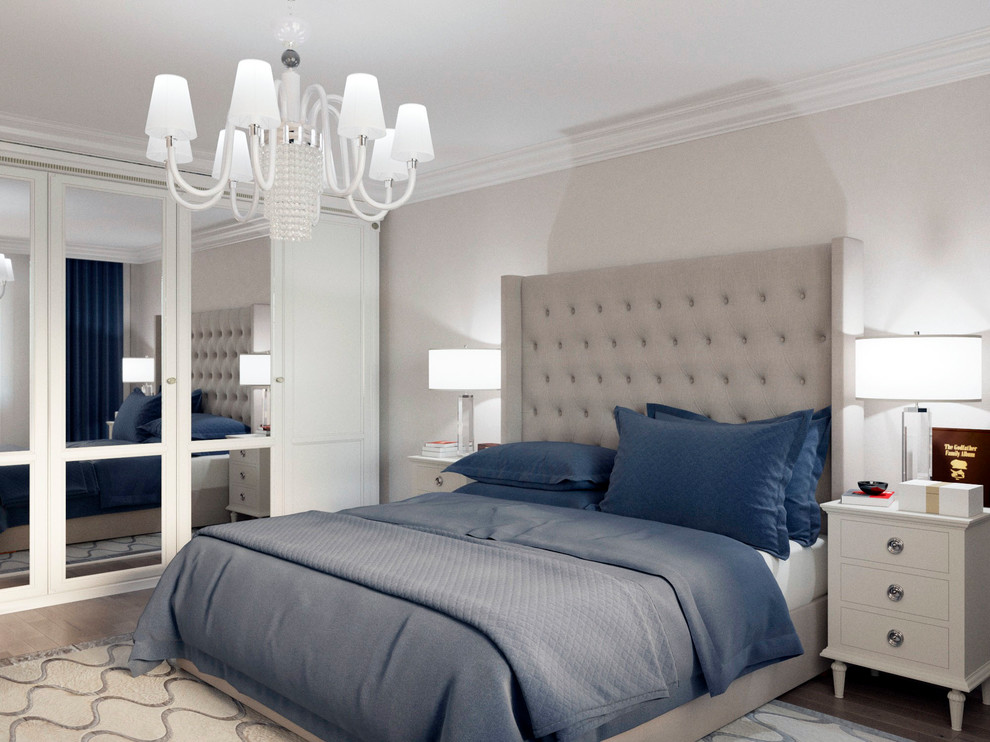 Квартира в Красногорске