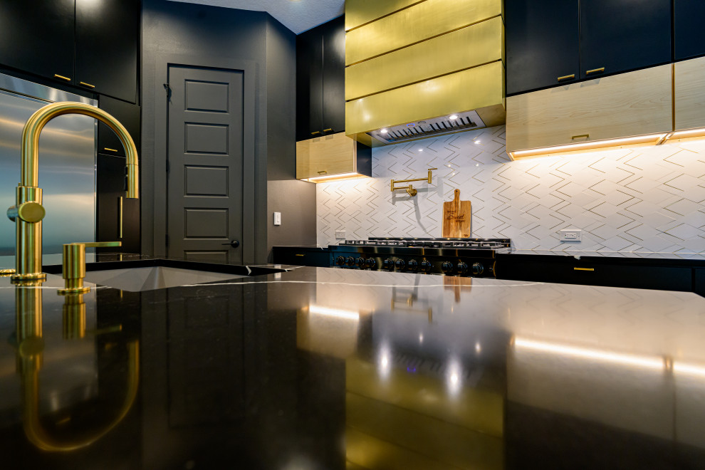 Vision to Reality Home