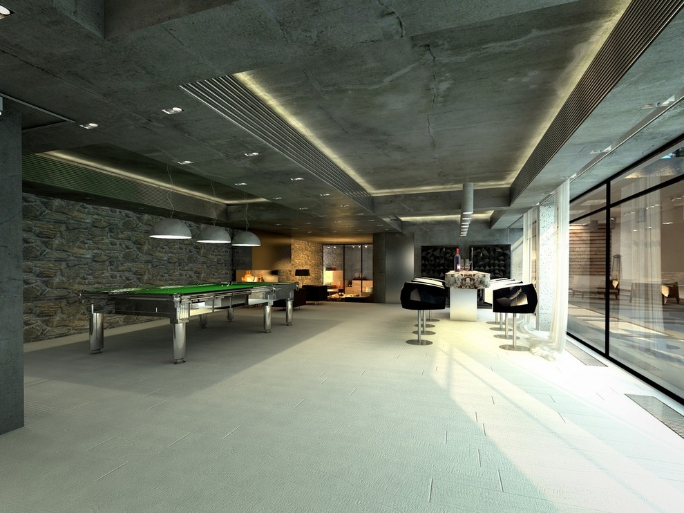 Коттедж в Курортном районе