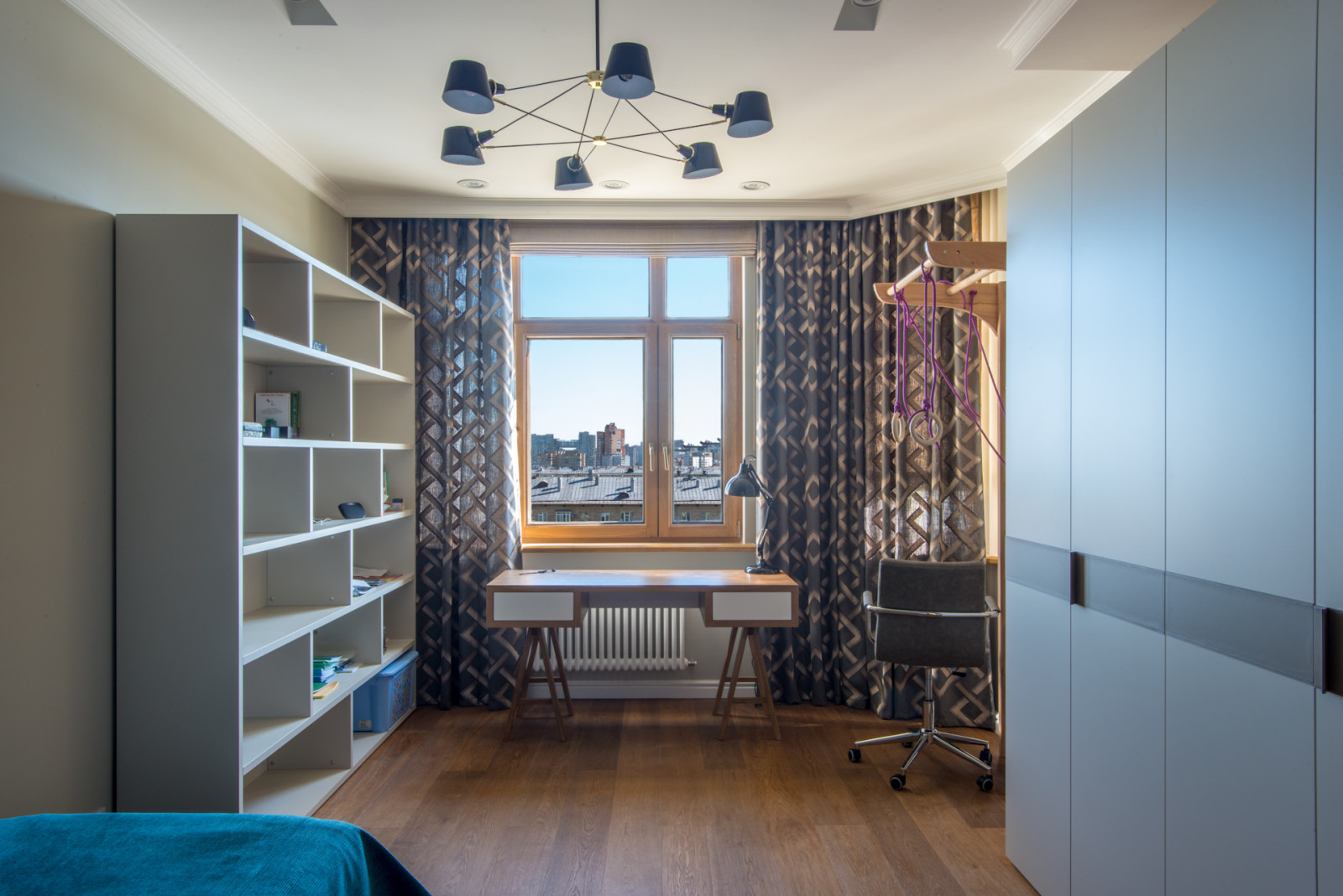 ЖК Доминион, проект студии ESTEE