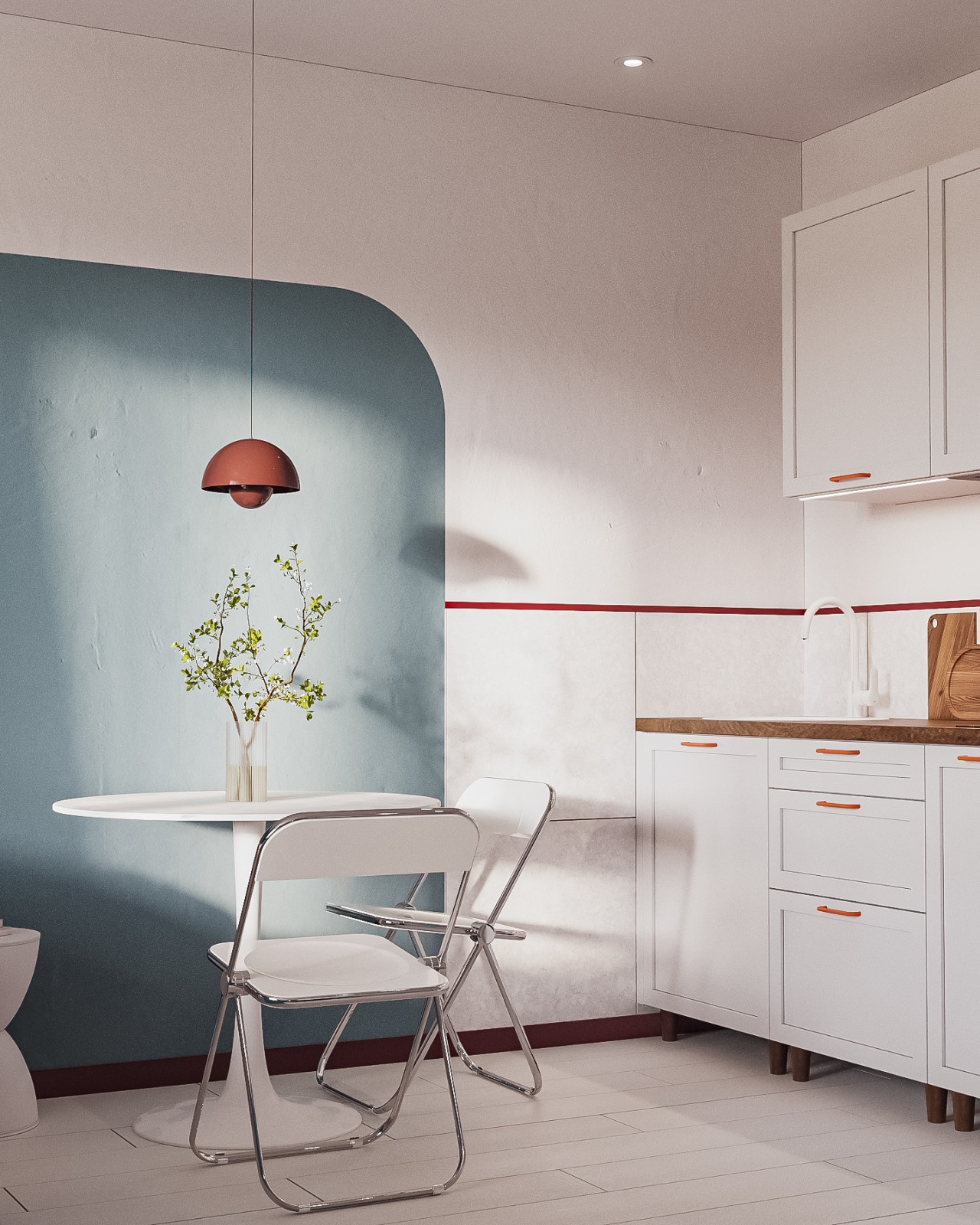 28м2 ЖК Чкалов