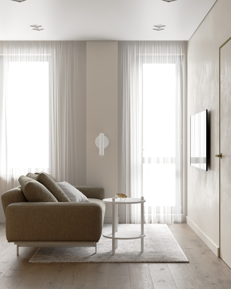 ЖК "Ново-Патрушево", г.Тюмень