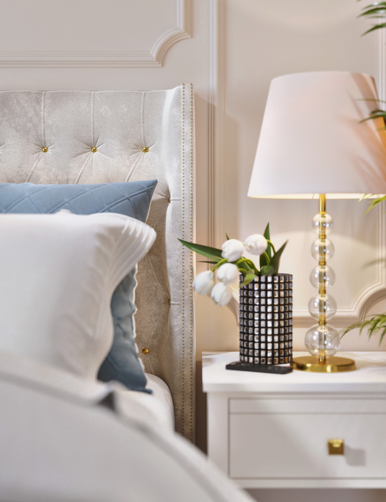 ЖК "Петровская Ривьера"