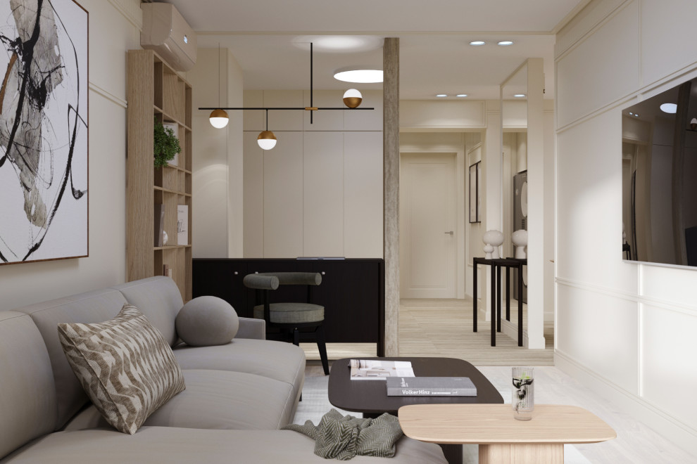 И КЛАССИКА, И НЕТ