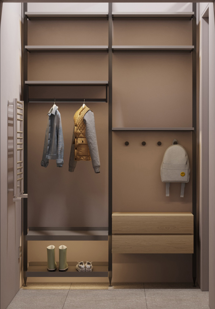 ЖК Серебряный парк