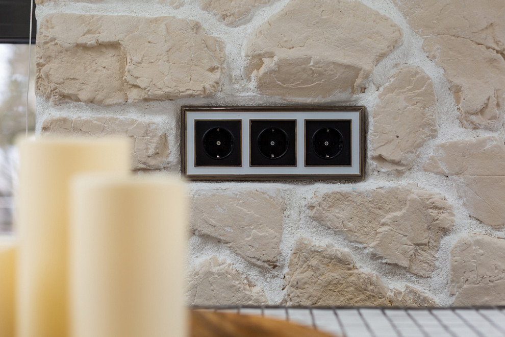 Werkel в новом проекте Катерины Чистяковой