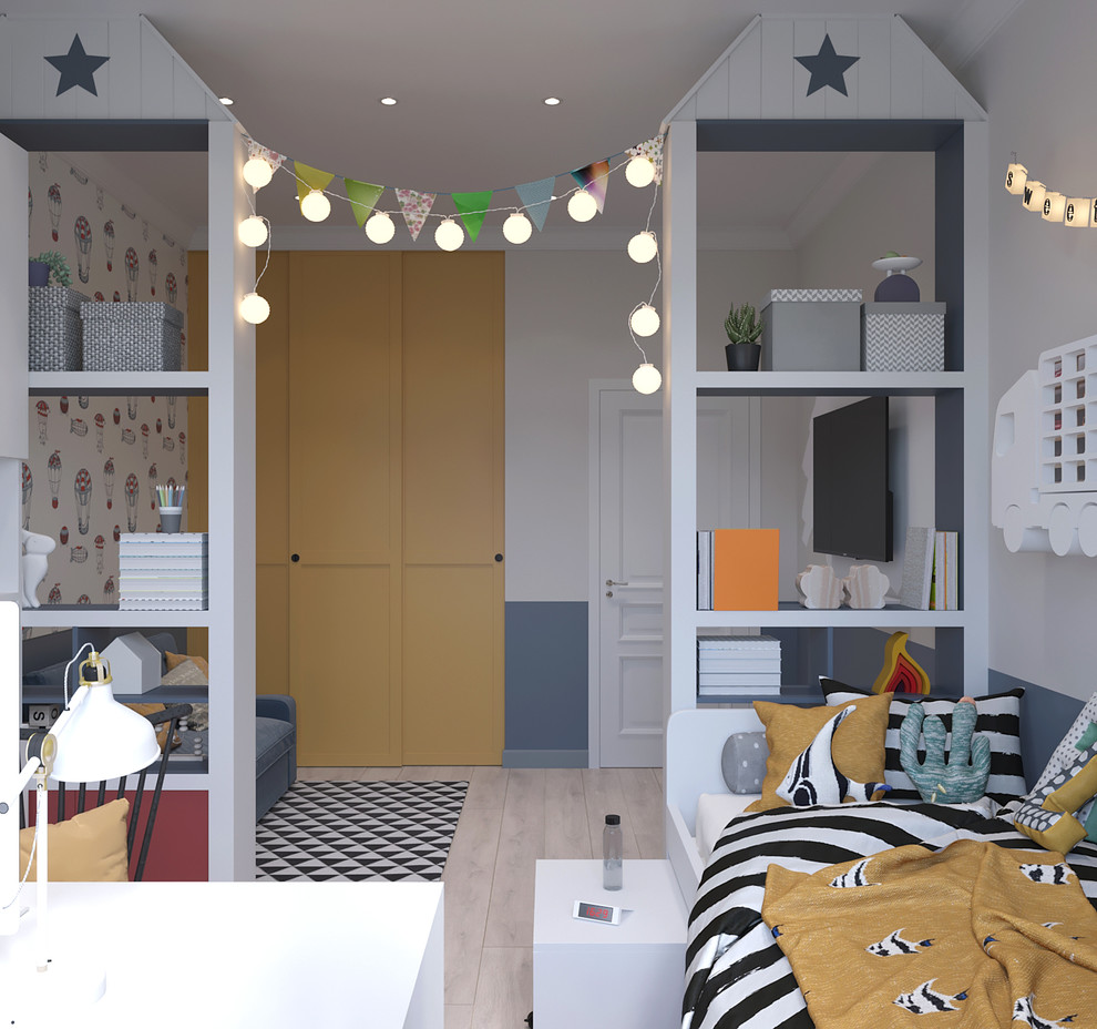 Жк "Розмарин"