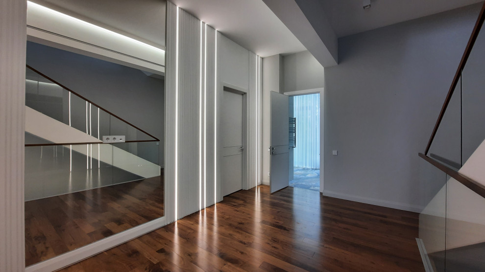 Таунхаус в Парк Фонте