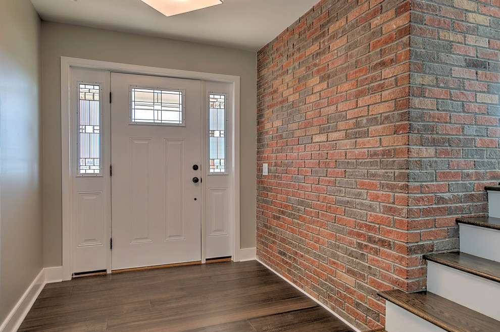Jonesborough Full Home Renovation