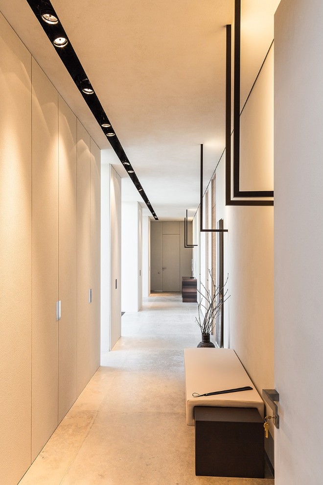 Частный жилой дом на Рублево-Успенском  шоссе