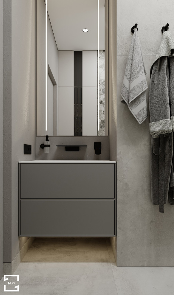 Невесомость