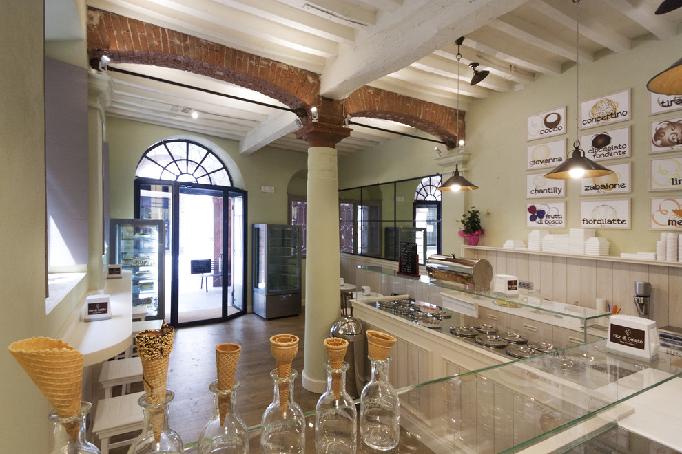 Gelateria Fior di Gelato