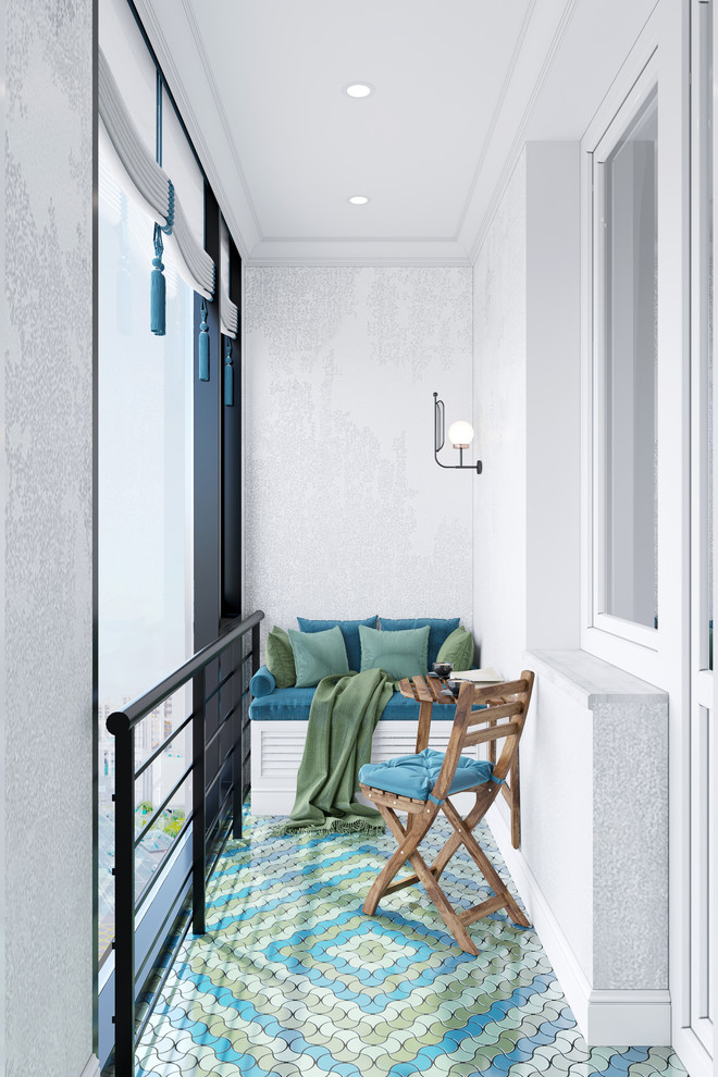 Квартира для телеведущего