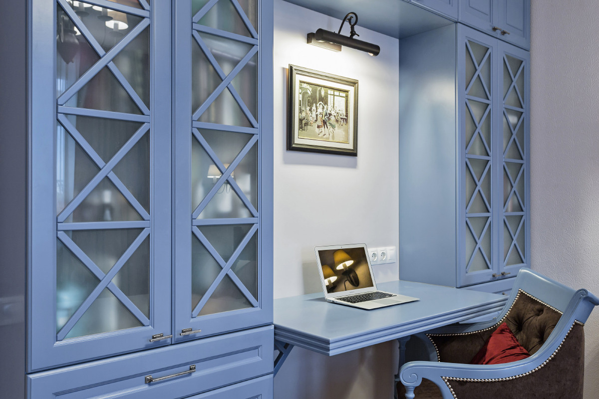 Уютная 2х комнатная квартира в Москве