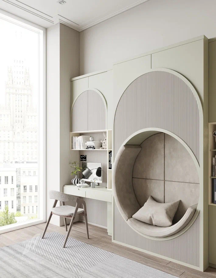 «Трава и дым»