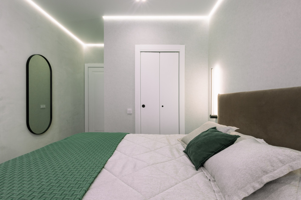 Обзор ремонта Жк.Галактика ПРО