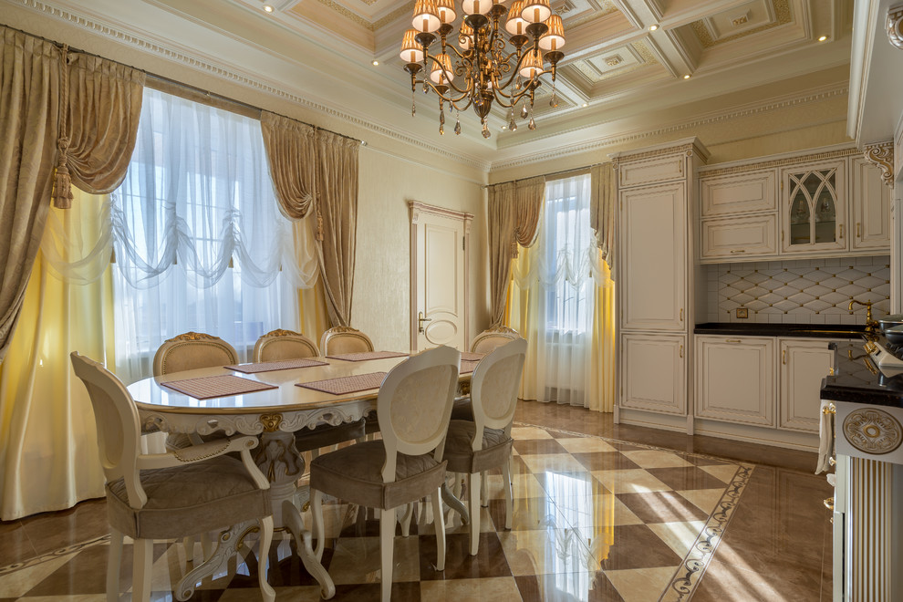 Классический уют