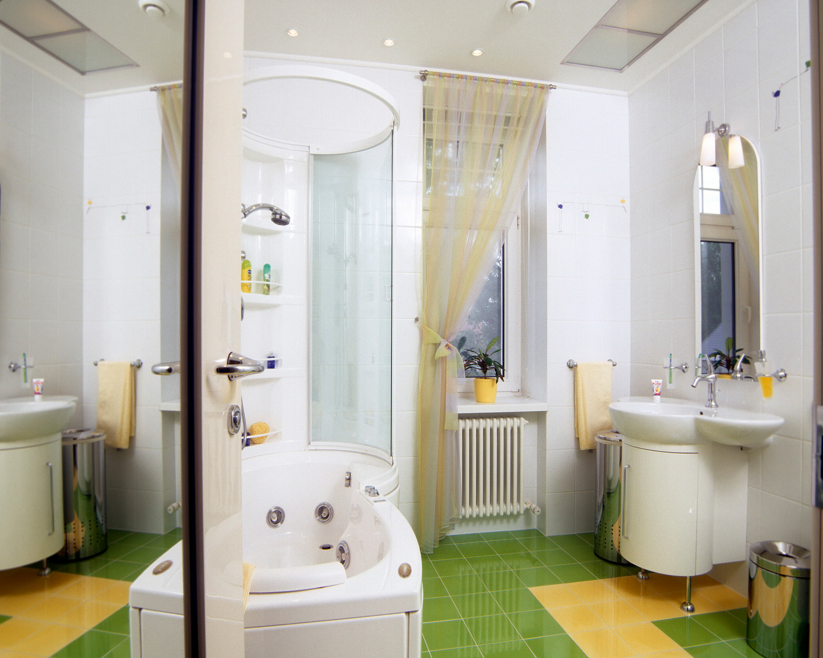 Загородный дом в стиле софт 750 кв.м.