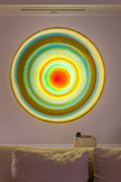 cassab contemporary